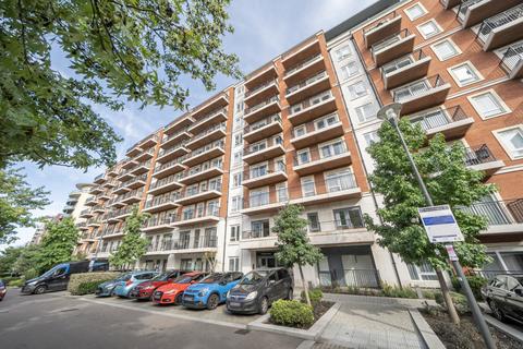 Beaufort Square, Beaufort Park, Colindale, NW9