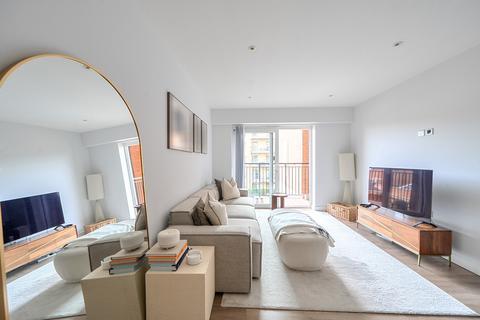 undefined, Beaufort Square, Beaufort Park, Colindale, NW9