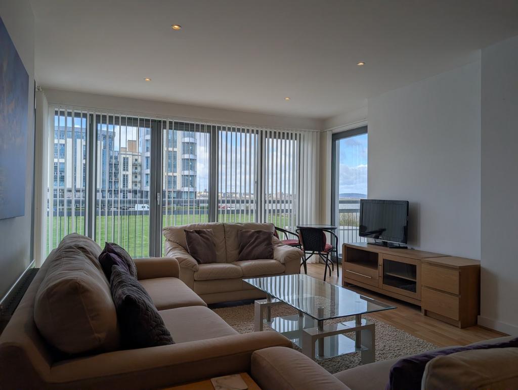 Apartment in Edinburgh - View 4