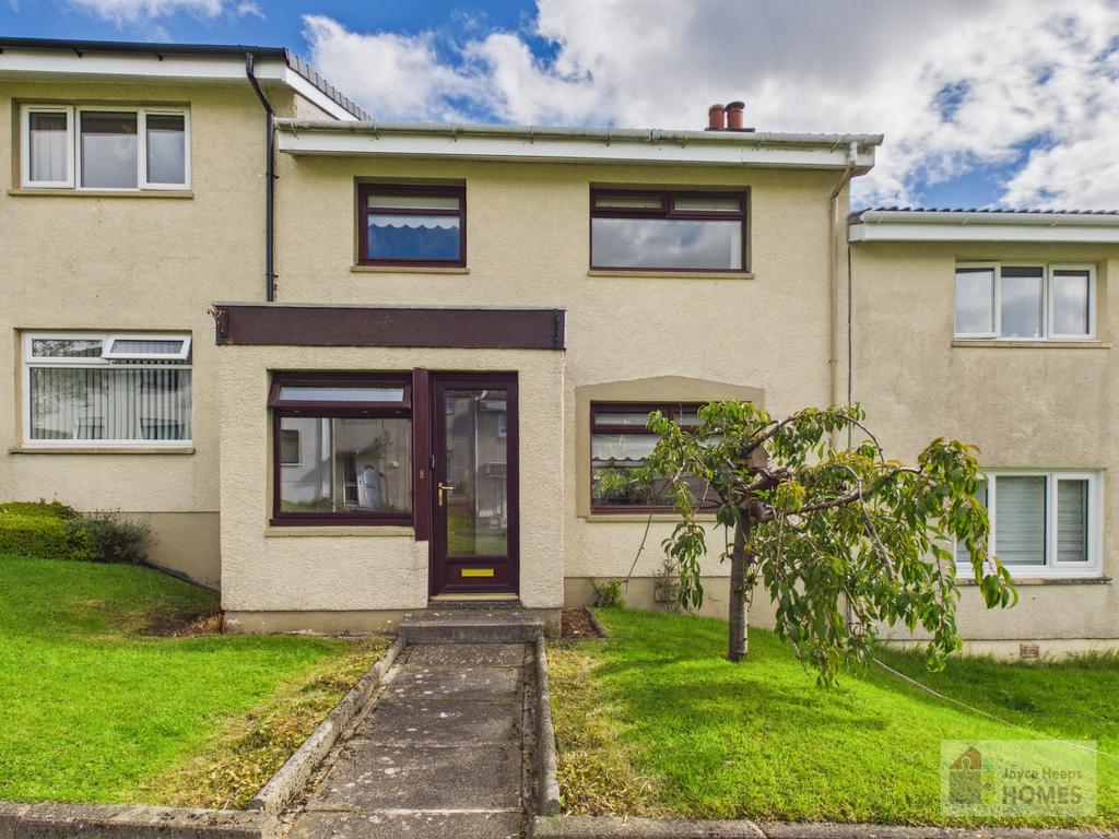 House in Westwood, East Kilbride
