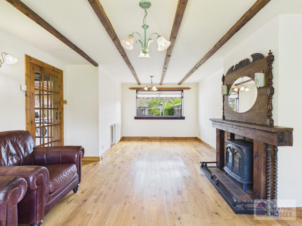 House in Westwood, East Kilbride - View 2