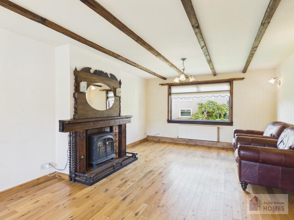 House in Westwood, East Kilbride - View 3