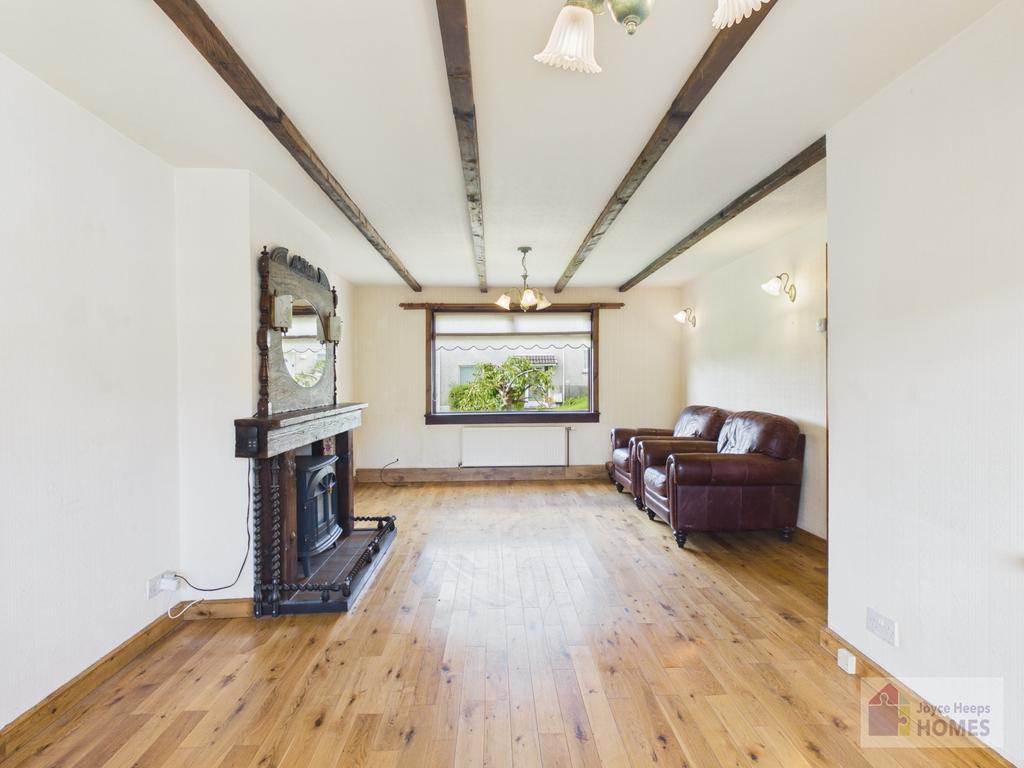 House in Westwood, East Kilbride - View 4
