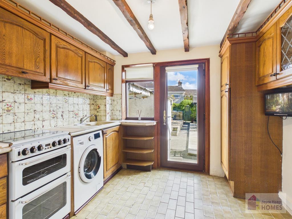 House in Westwood, East Kilbride - View 5