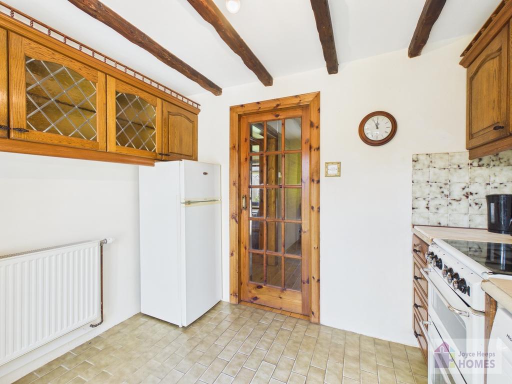 House in Westwood, East Kilbride - More