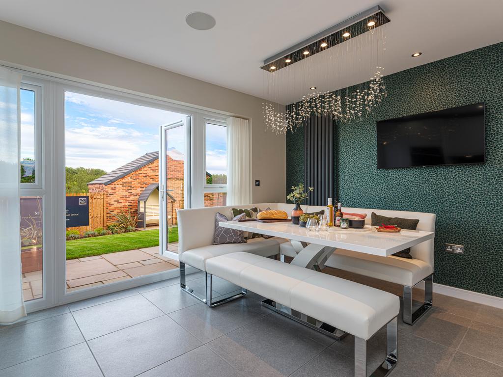 House in Wynyard - View 4