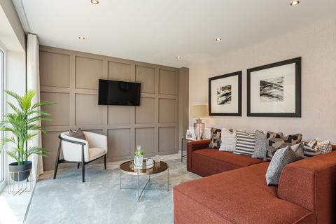 4 bedroom detached house for sale, Plot 18, The Dunsmore at The Hollies, Wynyard, The Meadows TS22