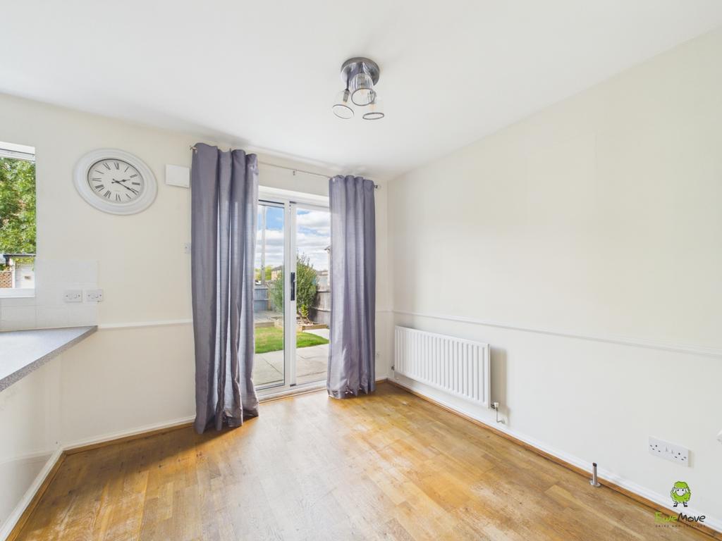 House in London - View 5