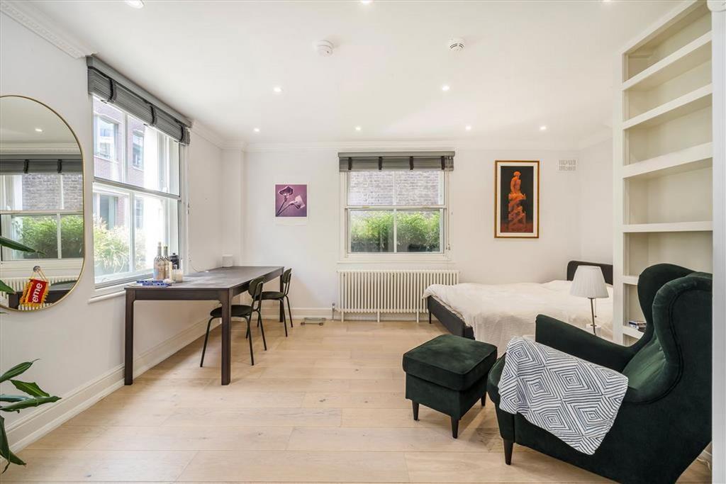 Apartment in London - View 2