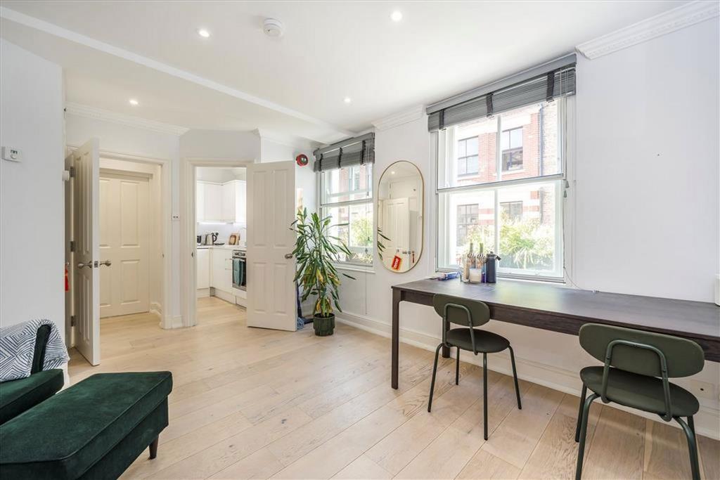 Apartment in London - View 4
