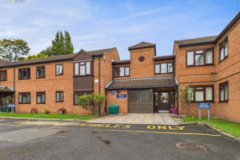 undefined, Riland Court, Penns Lane, Sutton Coldfield, B72