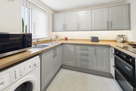 undefined, Riland Court, Penns Lane, Sutton Coldfield, B72