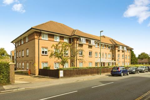 1 bedroom apartment for sale, Church Road, Haywards Heath