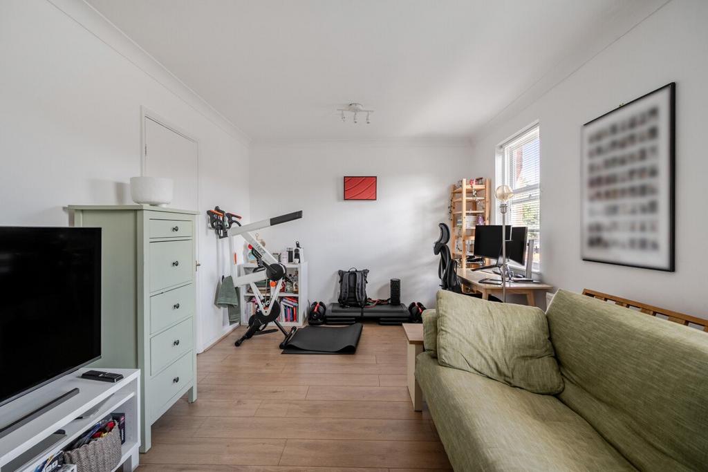 Apartment in London - View 4