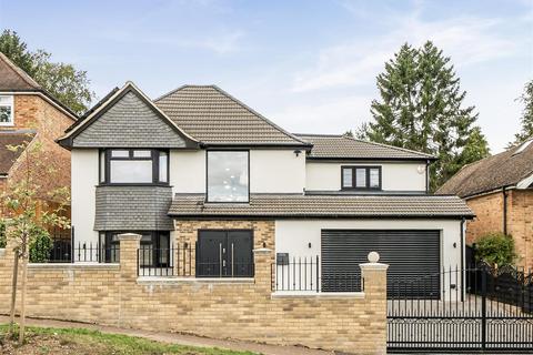 5 bedroom house for sale, Chipstead Way, Banstead