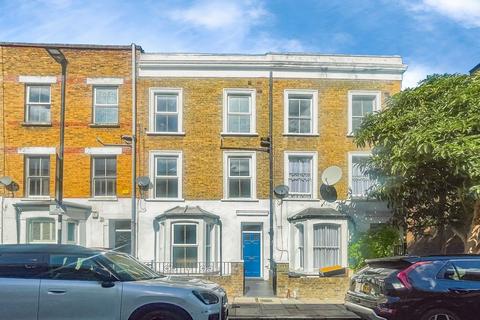 Marlborough Road, London N19