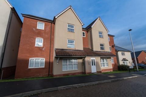 2 bedroom flat for sale, Old Park Avenue, Exeter