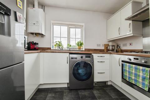 2 bedroom flat for sale, Old Park Avenue, Exeter