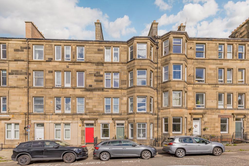 Apartment in Edinburgh