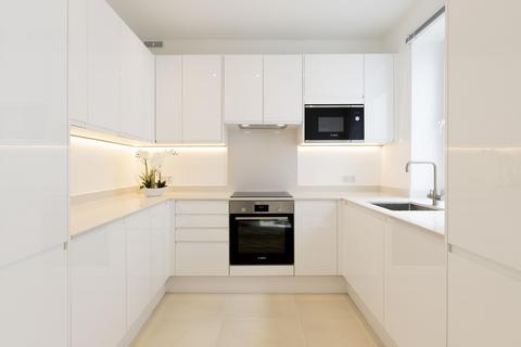 1 bedroom flat to rent, Rectory Chambers, Old Church Street, London SW3