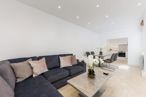 1 bedroom flat to rent, Rectory Chambers, Old Church Street, London SW3