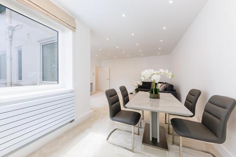 1 bedroom flat to rent, Rectory Chambers, Old Church Street, London SW3