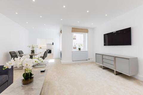 1 bedroom flat to rent, Rectory Chambers, Old Church Street, London SW3