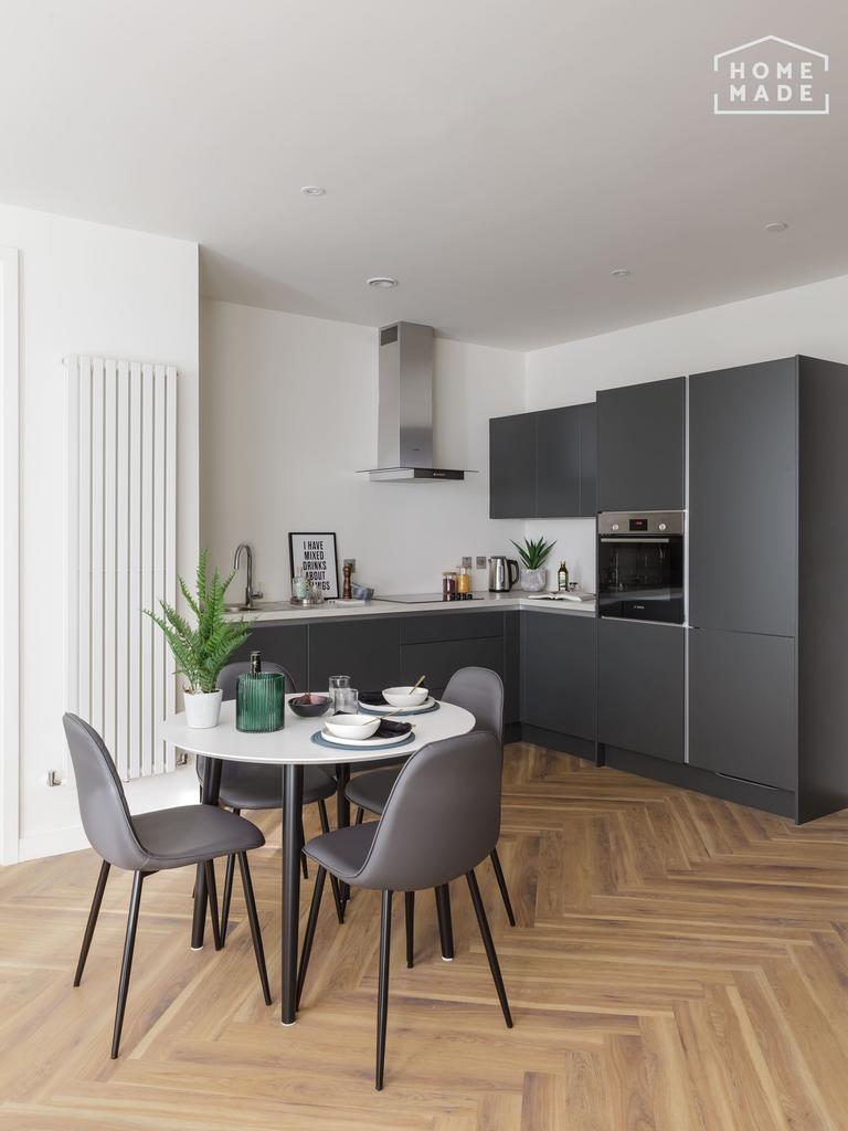 Apartment in Manchester - View 2