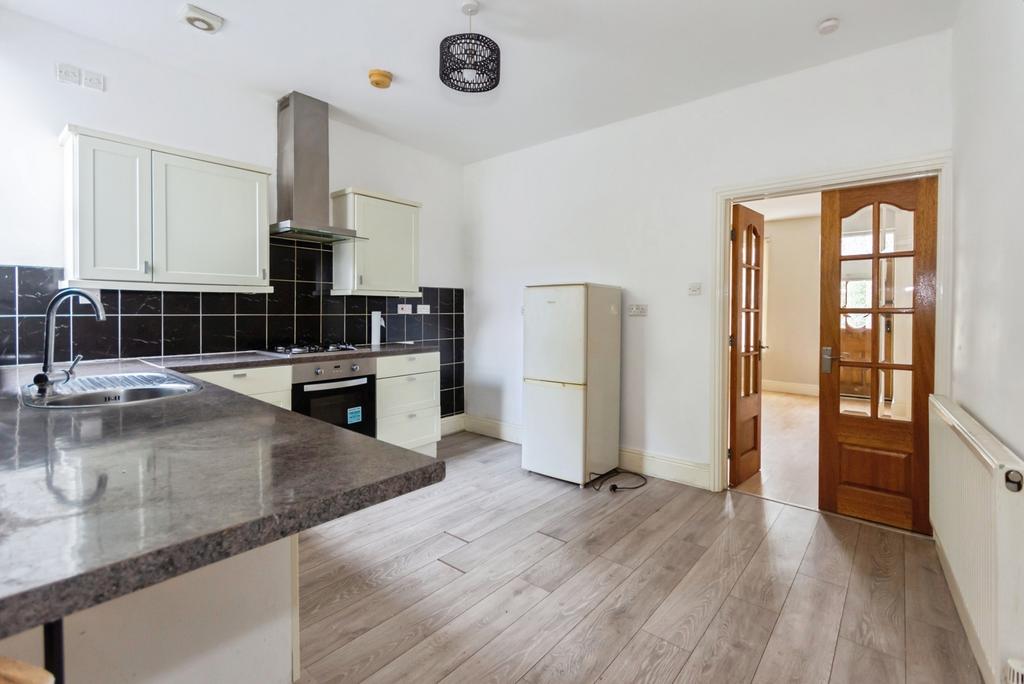 House in West Midlands - More
