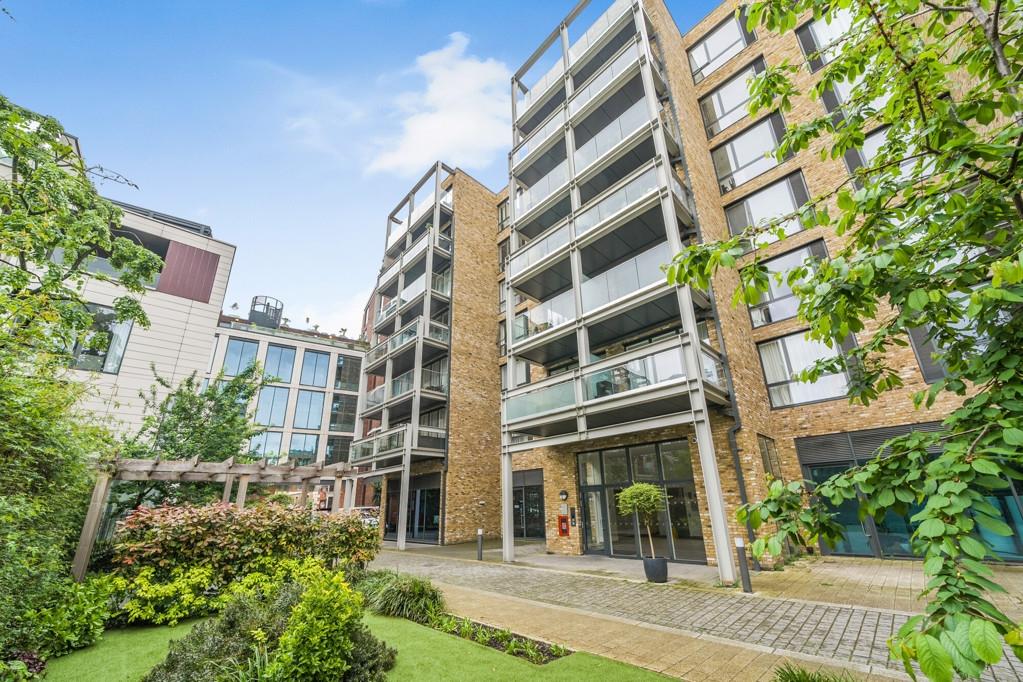 Apartment in London - View 2