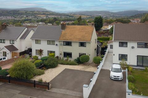 3 bedroom semi-detached house for sale, Jerusalem Lane, Pontypool NP4