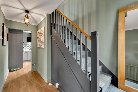 3 bedroom semi-detached house for sale, Jerusalem Lane, Pontypool NP4