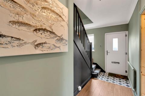 3 bedroom semi-detached house for sale, Jerusalem Lane, Pontypool NP4