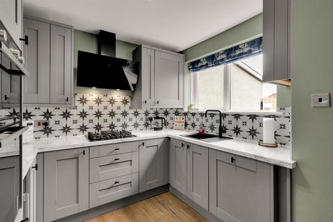 3 bedroom semi-detached house for sale, Jerusalem Lane, Pontypool NP4