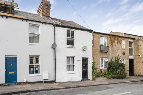 2 bedroom terraced house for sale, New High Street, Oxford, OX3