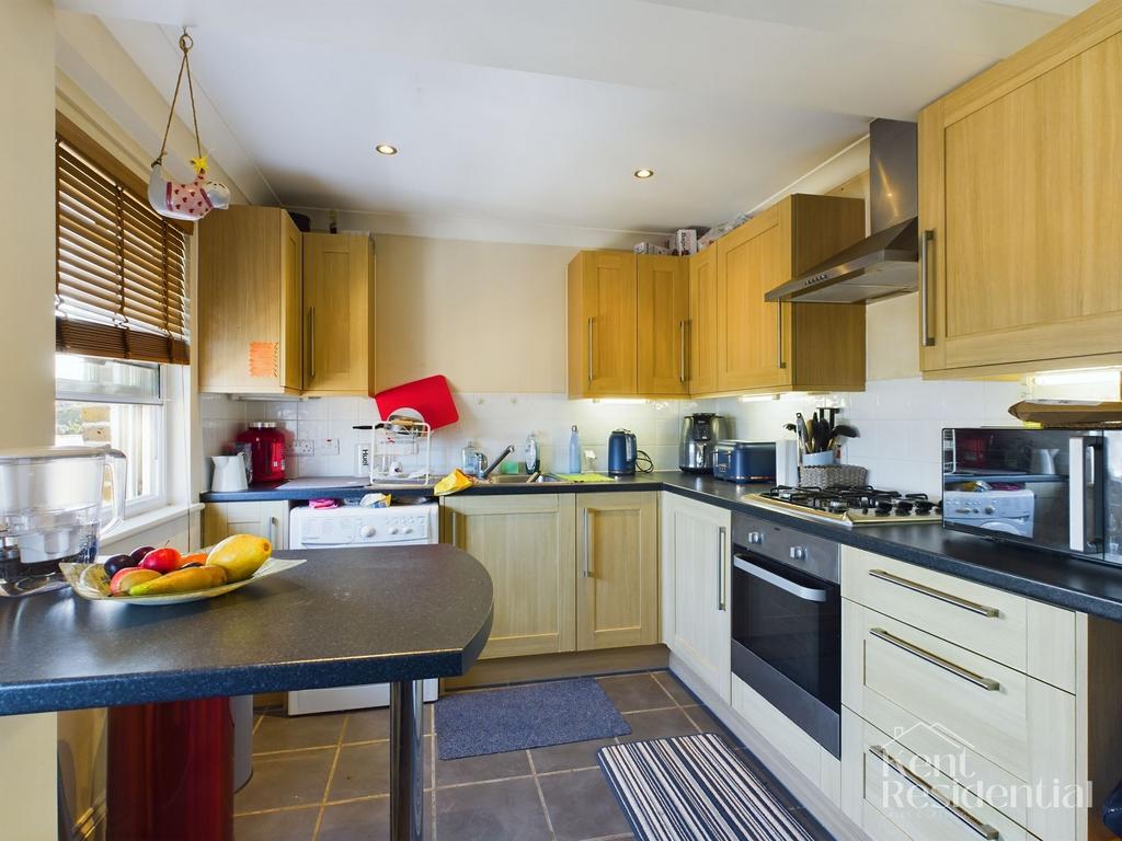House in Rochester - View 2