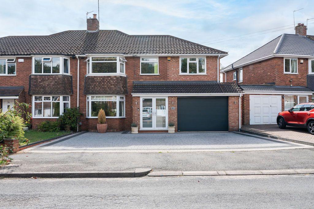 House in Solihull