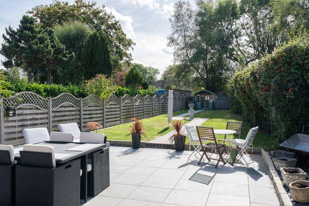 House in Solihull - View 5