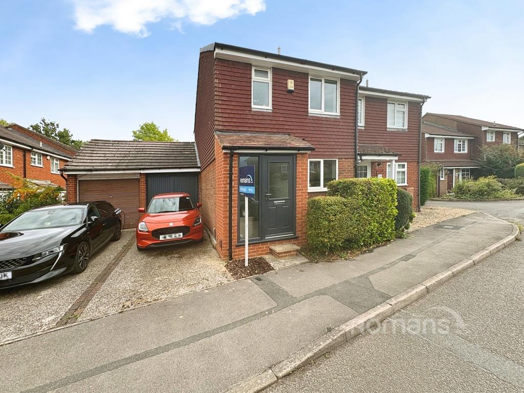 House in Reading