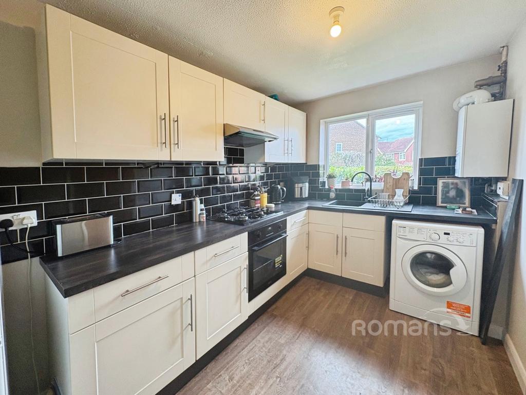 House in Reading - View 2