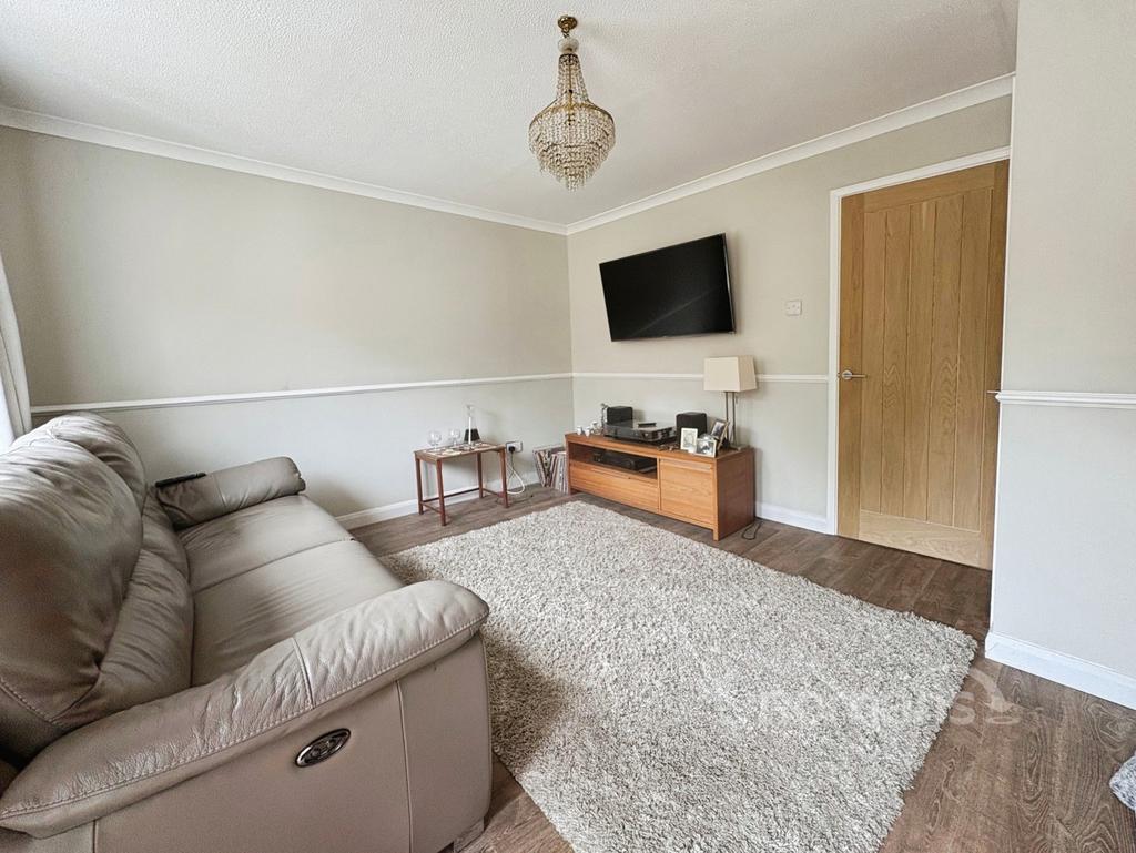 House in Reading - View 3