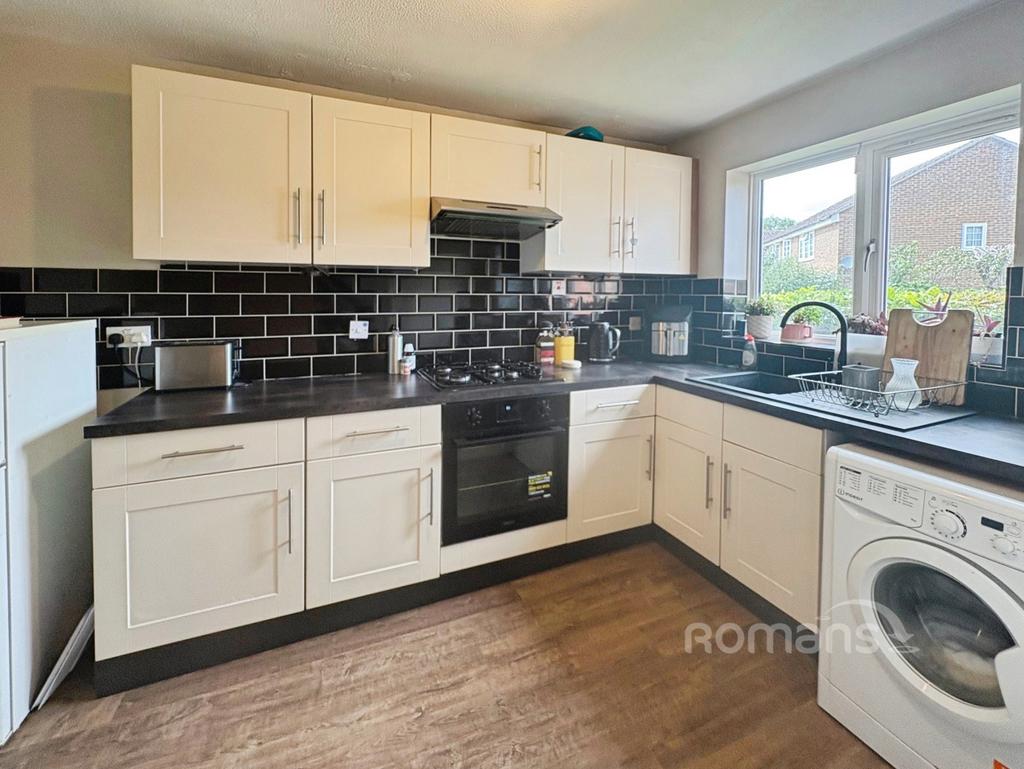 House in Reading - View 4