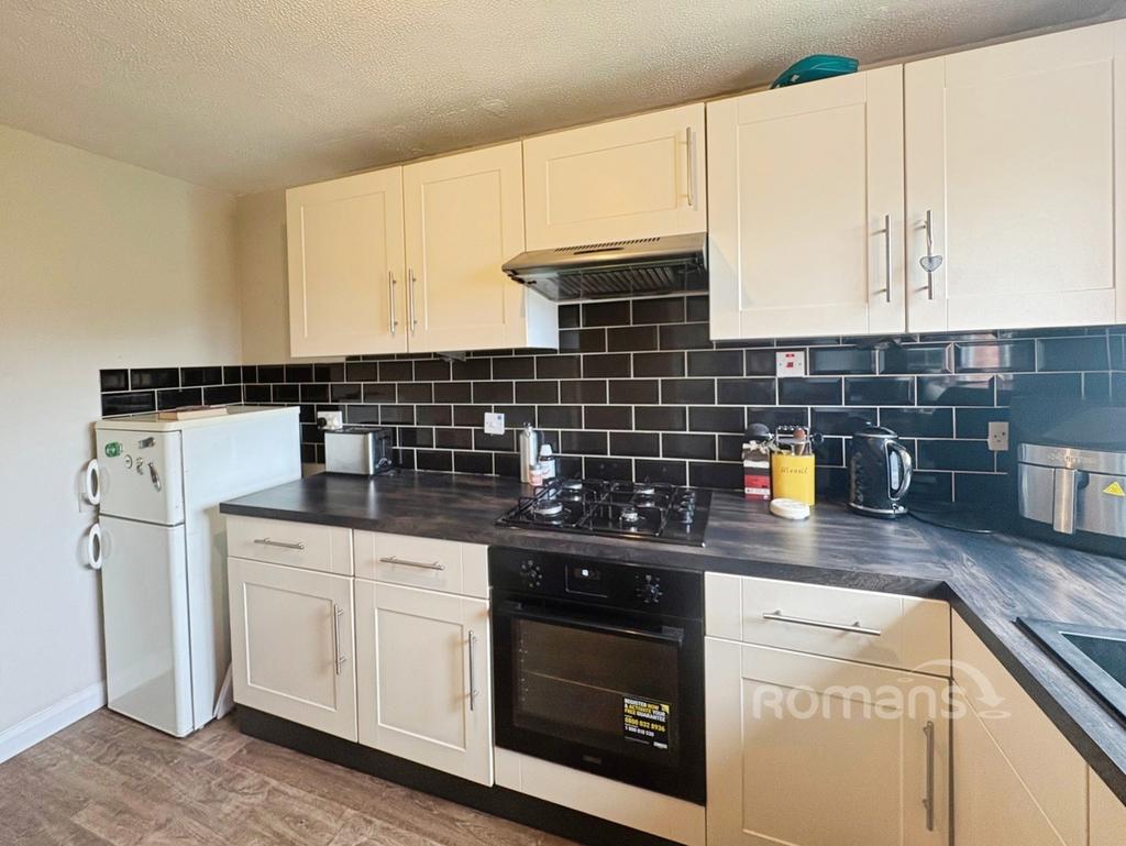 House in Reading - View 5