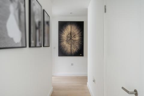 2 bedroom flat for sale, Gabriel Square, St. Albans, AL1