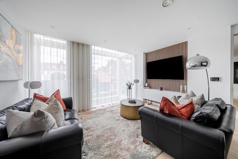 2 bedroom flat for sale, Gabriel Square, St. Albans, AL1