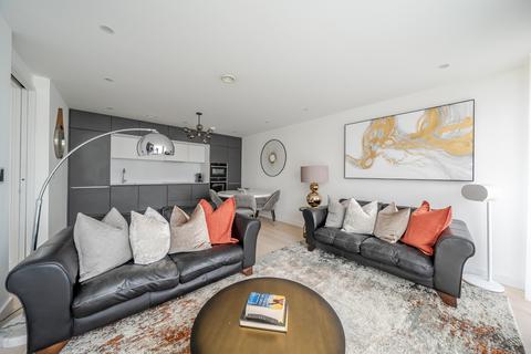 2 bedroom flat for sale, Gabriel Square, St. Albans, AL1