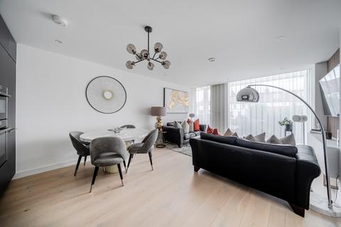 2 bedroom flat for sale, Gabriel Square, St. Albans, AL1