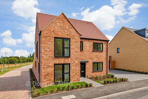 5 bedroom townhouse for sale, The Iris, Kingsley Park, Emporer Crescent, Billericay, Essex