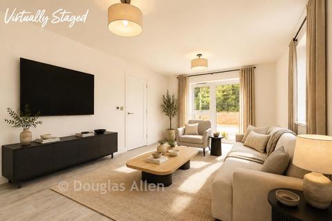 5 bedroom townhouse for sale, The Iris, Kingsley Park, Emporer Crescent, Billericay, Essex
