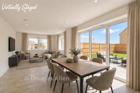 5 bedroom townhouse for sale, The Iris, Kingsley Park, Emporer Crescent, Billericay, Essex